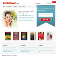 Audiobooks.com image
